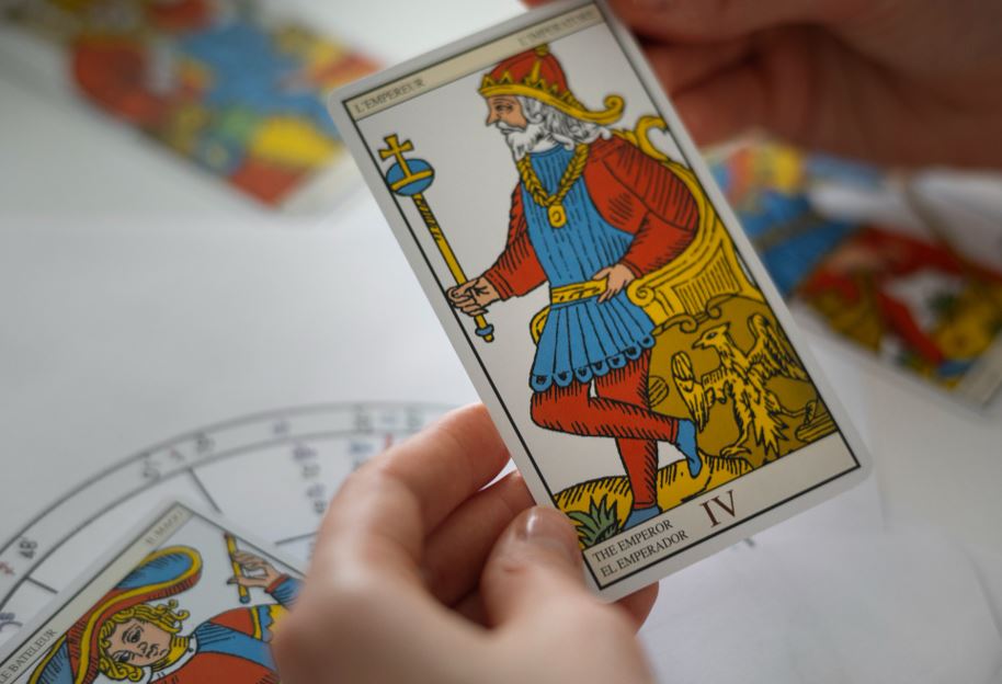 lectura de tarot Córdoba
